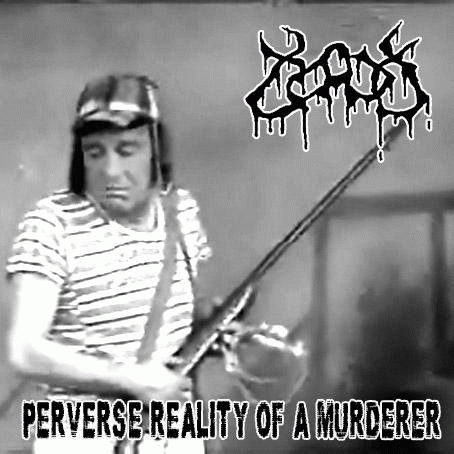 Perverse Reality of a Murderer